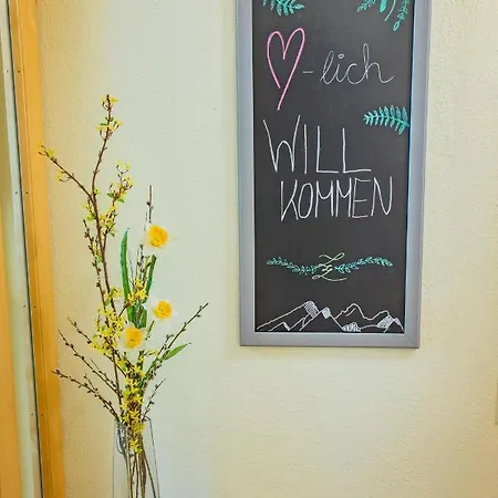 Bergerhof Penzion 3*