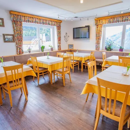 Affittacamere Bergerhof