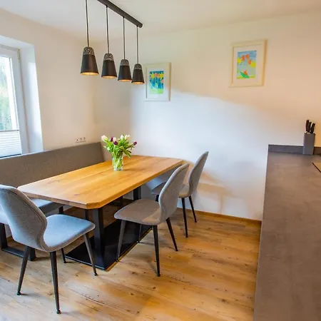 Bergerhof Affittacamere 3*