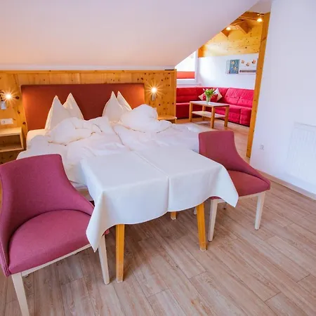 Guest house Bergerhof