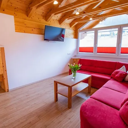 Bergerhof Ramsau am Dachstein