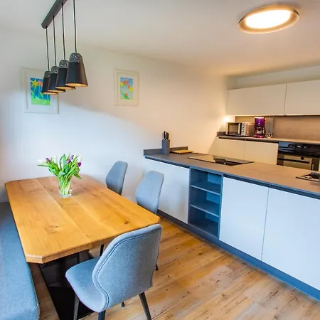 Affittacamere Bergerhof 3*