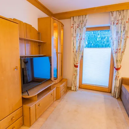 Guest house Bergerhof