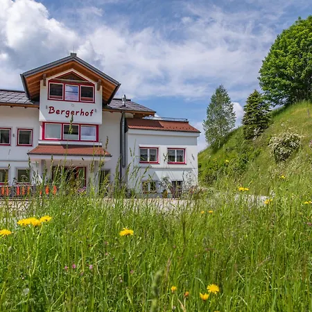 Bergerhof Gasthof