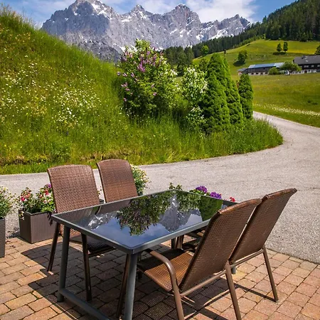 Penzion Bergerhof 3*