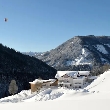 Gasthof Bergerhof