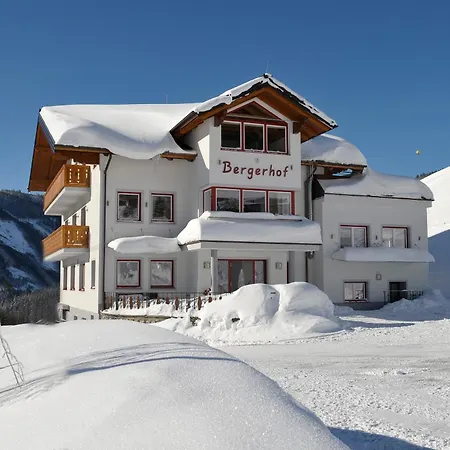 Gasthof Bergerhof Ramsau am Dachstein
