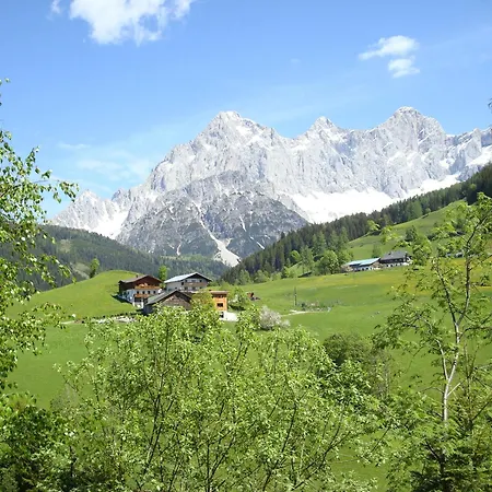 Bergerhof Ramsau am Dachstein