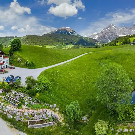 Guest house Bergerhof