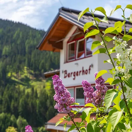 Gasthof Bergerhof