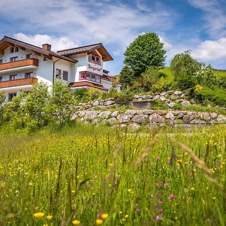 Gasthof Bergerhof 3*