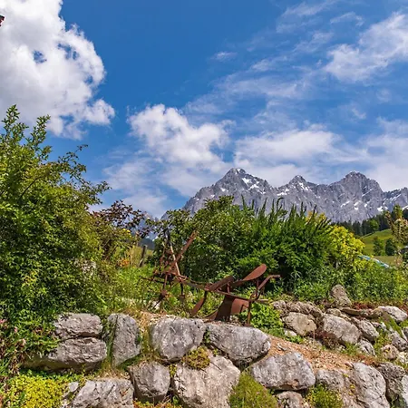 Bergerhof Penzion 3*