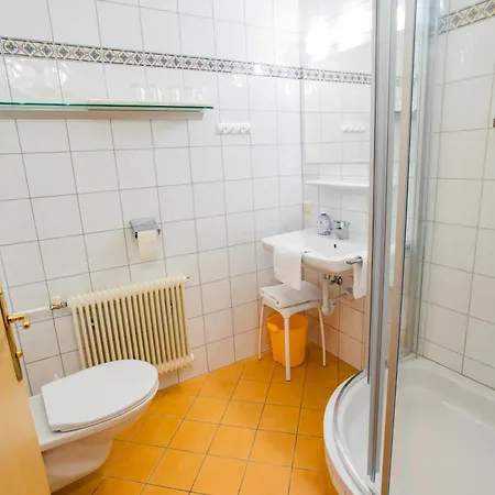 Casa de hóspedes Bergerhof