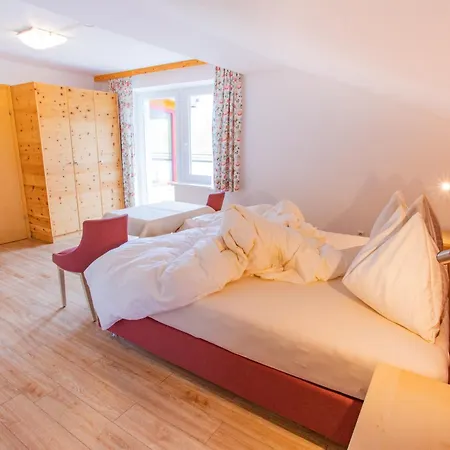 Bergerhof Ramsau am Dachstein