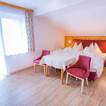 Casa de hóspedes Bergerhof 3*