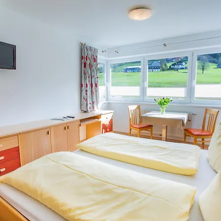 Gasthof Bergerhof 3*