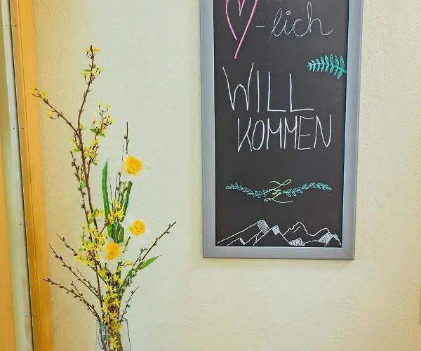 Bergerhof Gasthof 3*