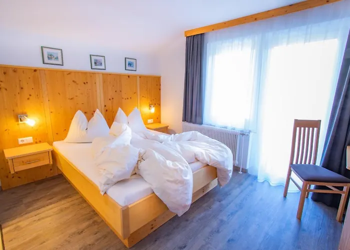 Affittacamere Bergerhof