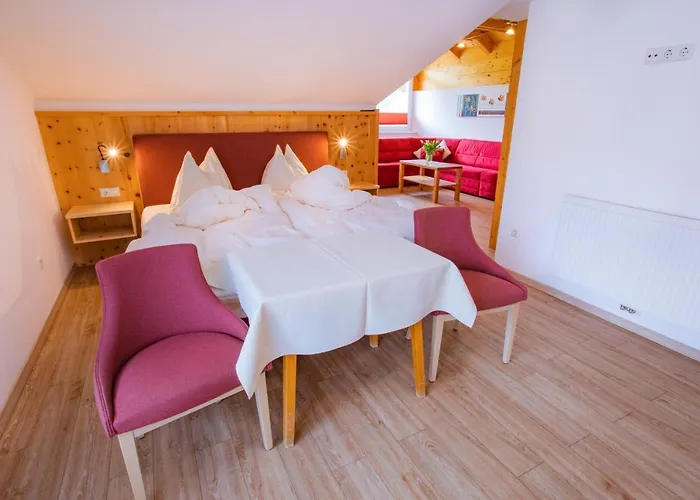 Affittacamere Bergerhof