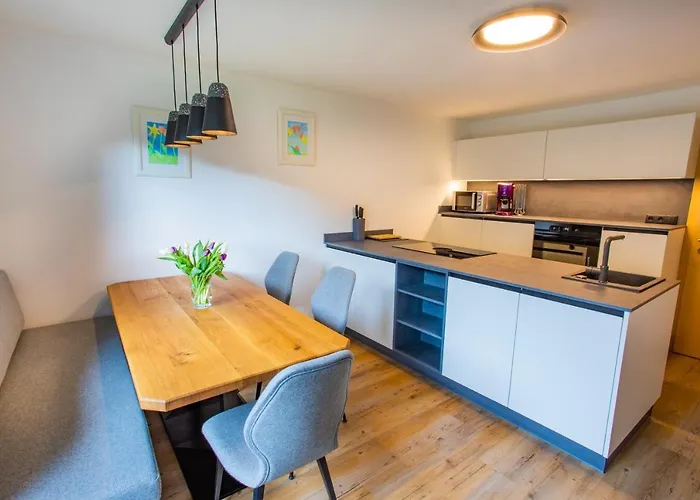 Affittacamere Bergerhof 3*