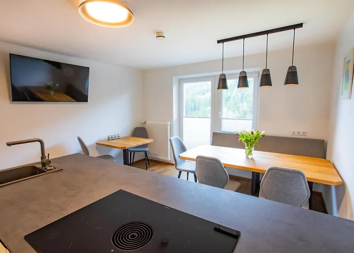 贝格尔霍夫木屋 3* 拉姆绍达赫斯坦