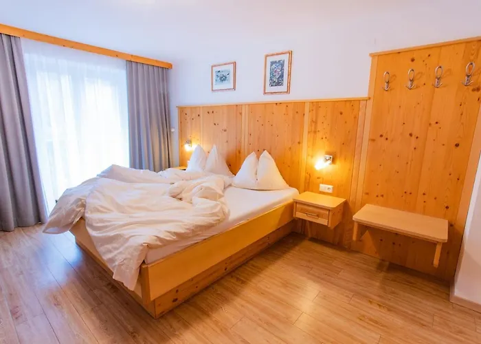 Bergerhof Affittacamere Ramsau am Dachstein