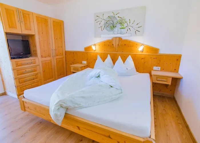 Bergerhof Gasthof Ramsau am Dachstein