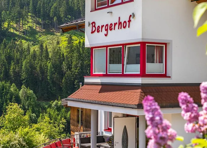 Bergerhof 3* Ramsau am Dachstein