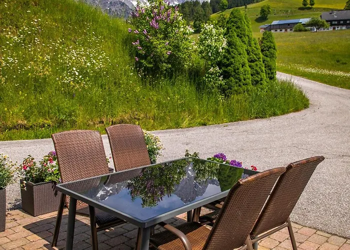 Affittacamere Bergerhof 3*