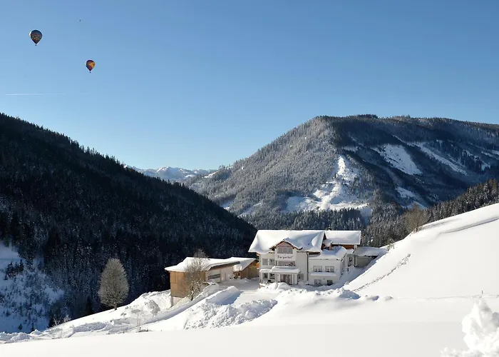 Affittacamere Bergerhof