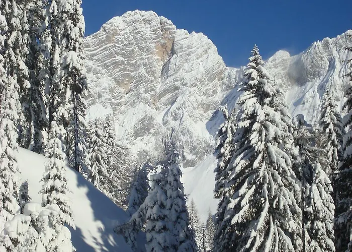 Affittacamere Bergerhof