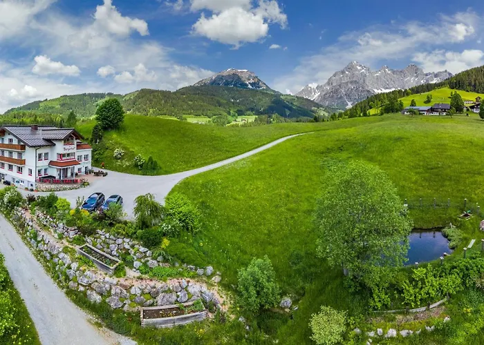 Affittacamere Bergerhof