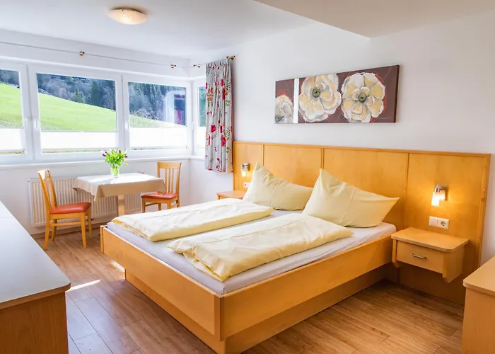 贝格尔霍夫木屋