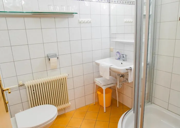 Affittacamere Bergerhof