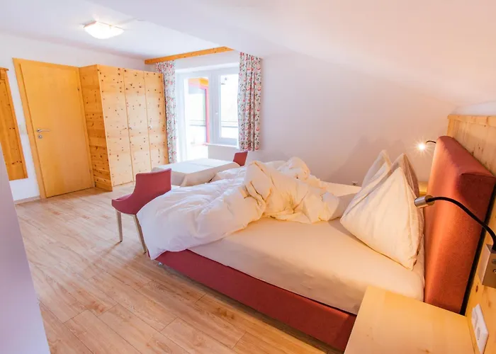 Bergerhof Ramsau am Dachstein